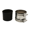 No-hub Type A Coupling Clamp