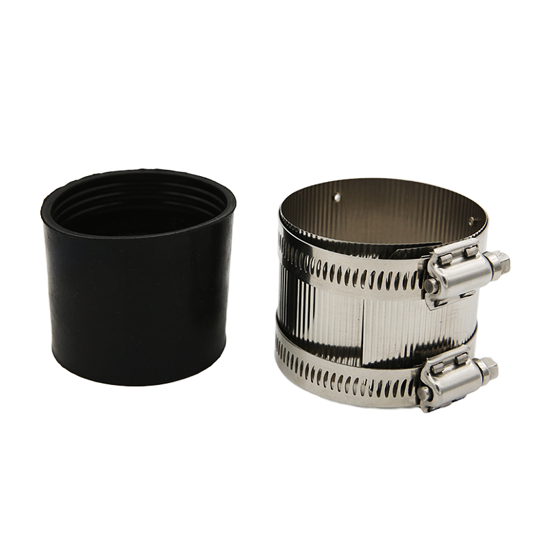 No-hub Type A Coupling Clamp