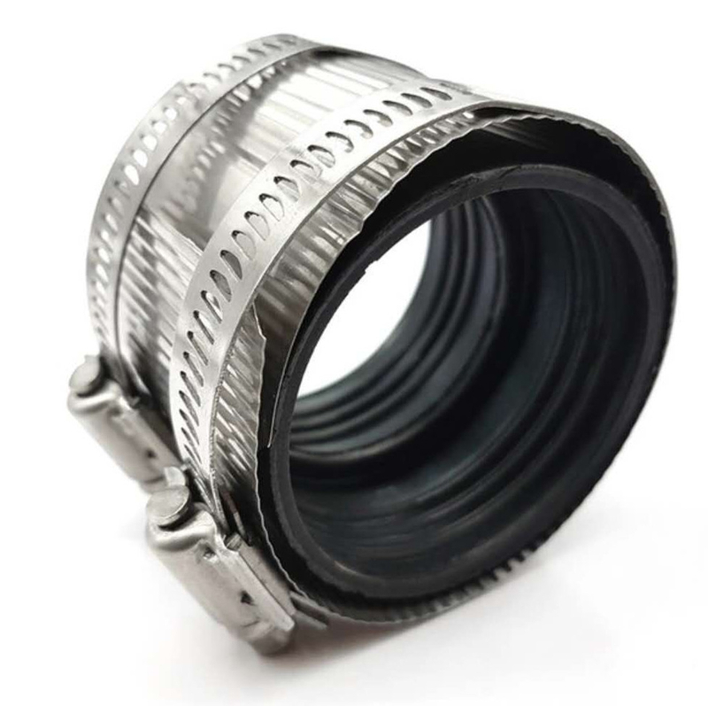 No-hub Type A Coupling Clamp