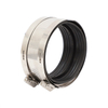 No-hub Type A Coupling Clamp