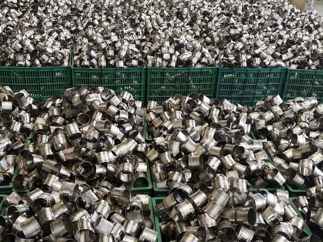 High Tension German type hose clamp