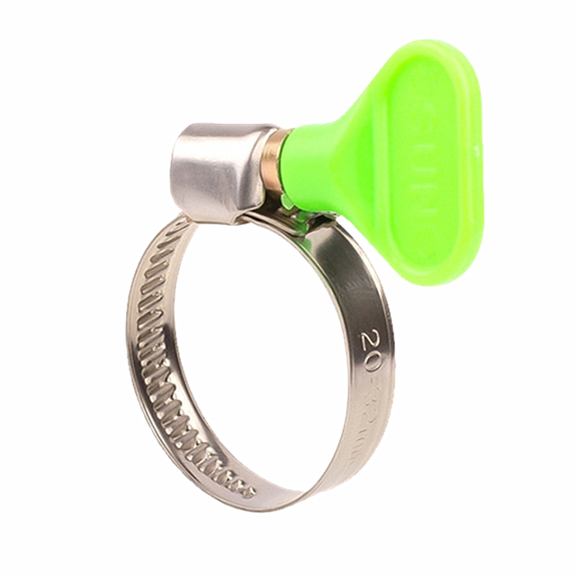 Clamp Germany Type Hose Large Diameter U clamp Germany hose clamp